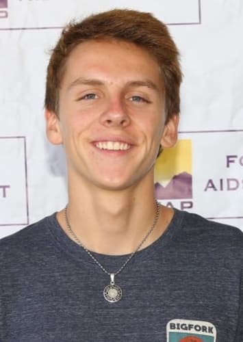 Jacob Bertrand