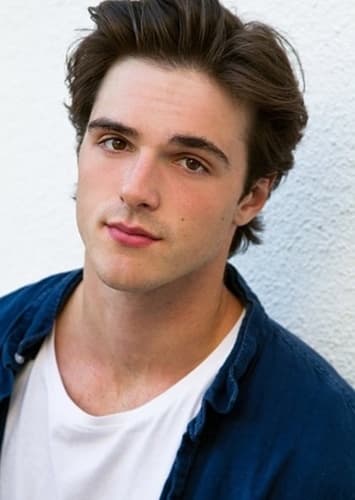 Jacob Elordi