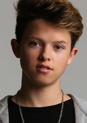 Jacob Sartorius