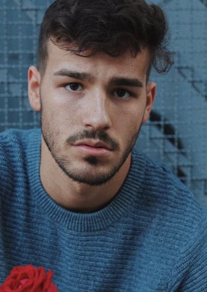 Jacob Whitesides