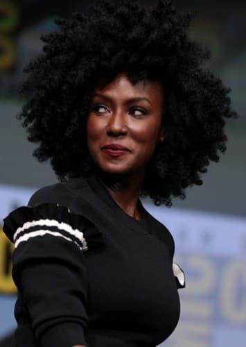 Jade Eshete