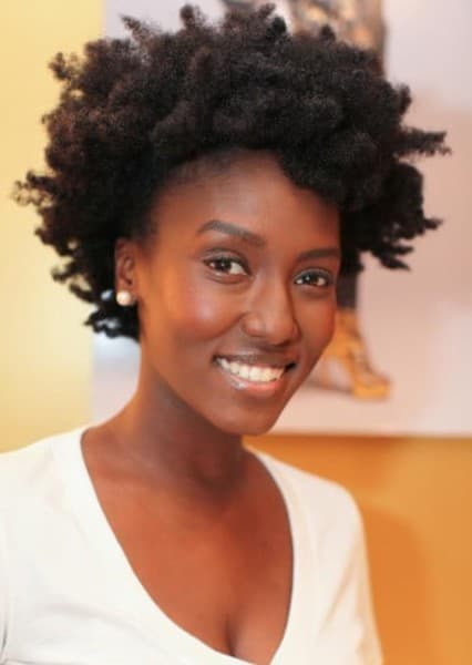 Jade Eshete