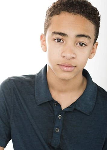 Jaden Betts
