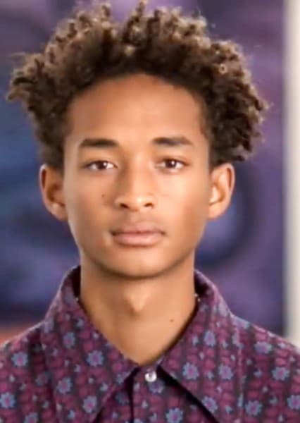 Jaden Smith
