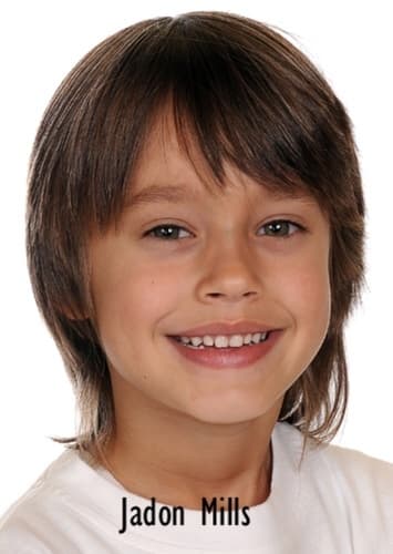 Jadon Mills