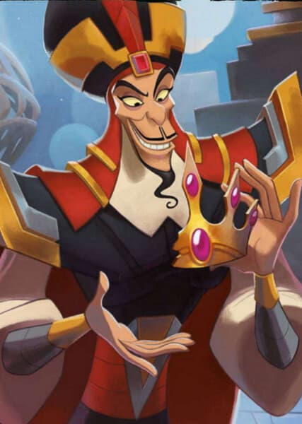 Jafar