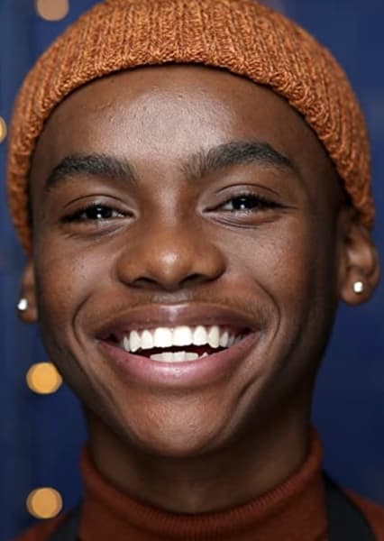 Jahi Di'Allo Winston