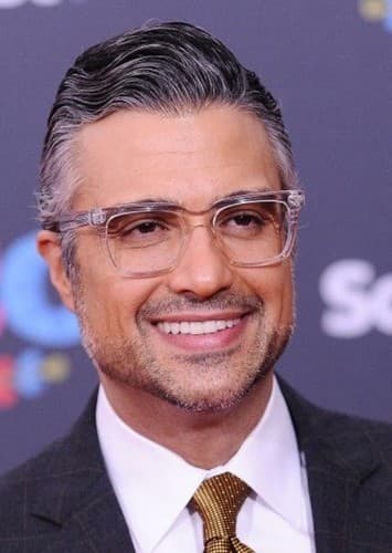Jaime Camil