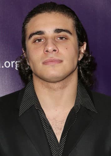 Jake Cannavale