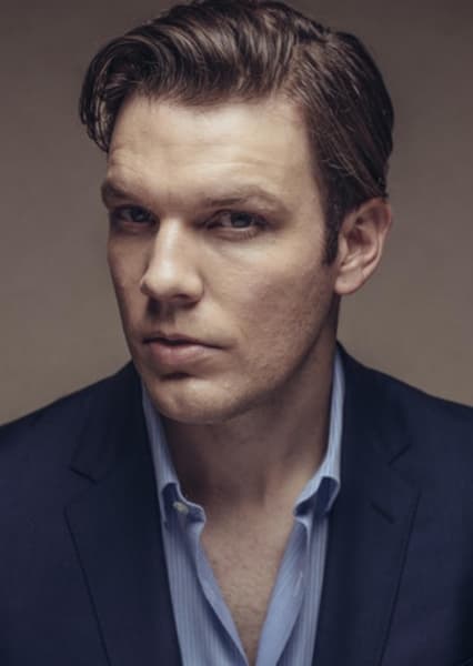 Jake Lacy