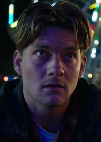 Jake Weary