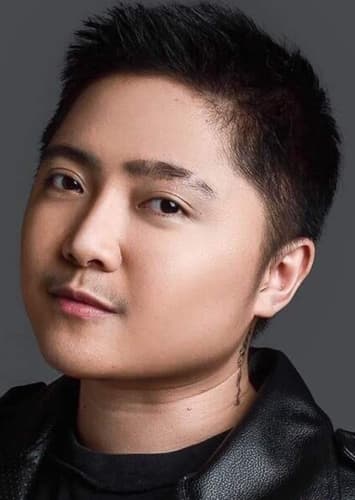 Jake Zyrus