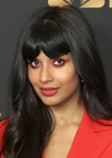 Jameela Jamil