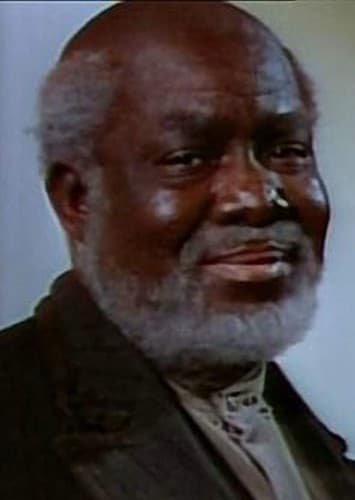 James Baskett