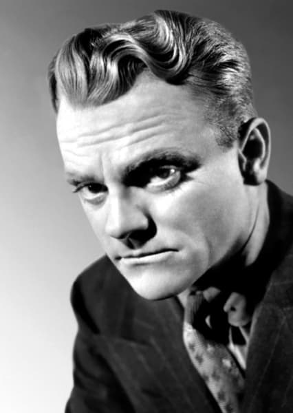 James Cagney