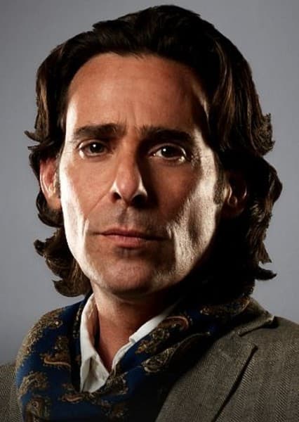 James Callis