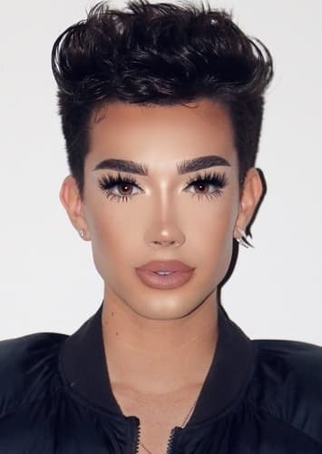 James Charles