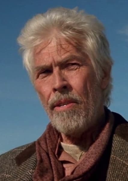 James Coburn