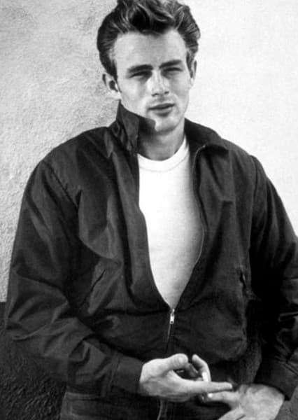 James Dean