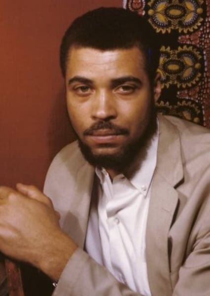 James Earl Jones