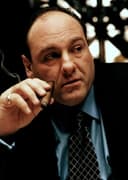 James Gandolfini