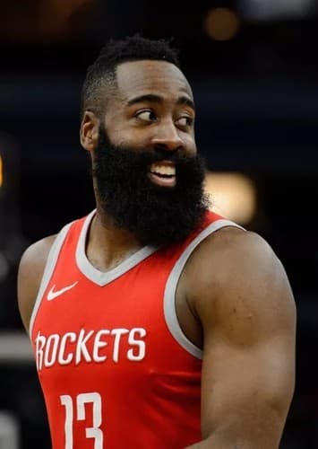 James Harden