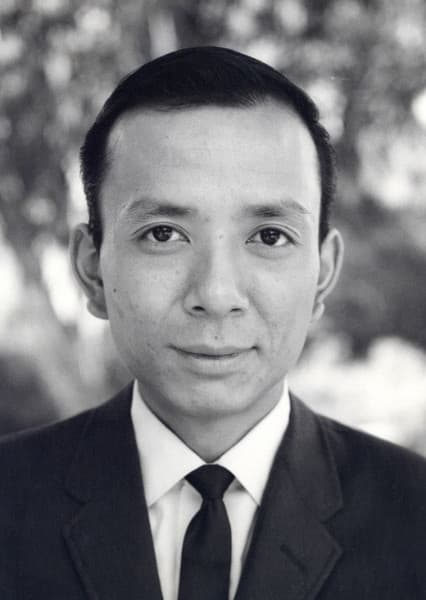 James Hong
