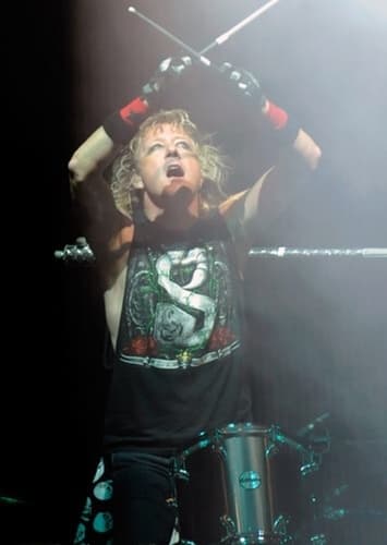 James Kottak