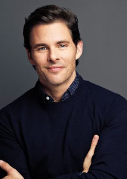 James Marsden