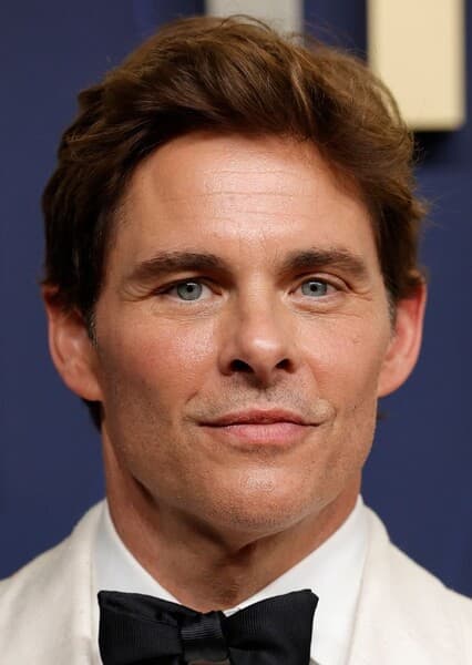 James Marsden