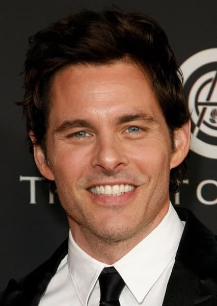 James Marsden