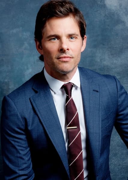 James Marsden