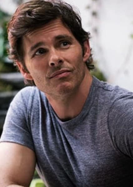 James Marsden