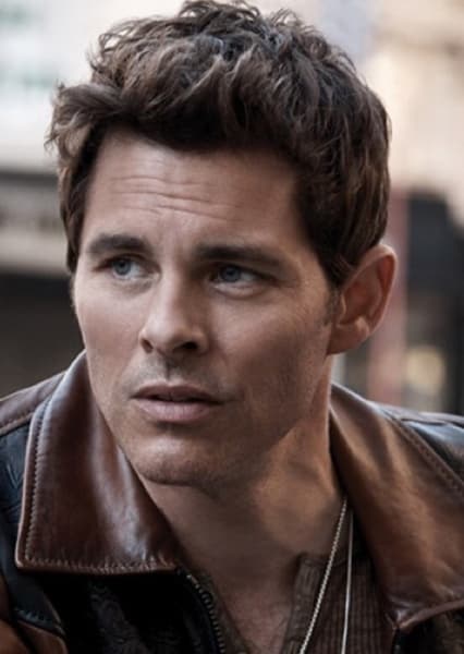 James Marsden
