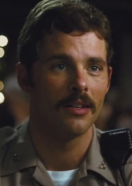 James Marsden