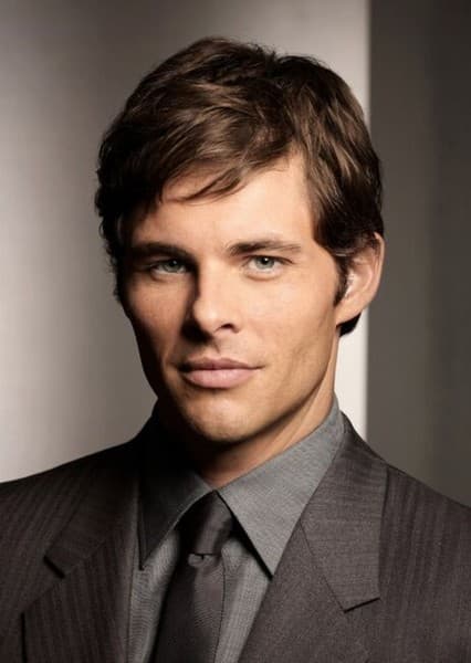James Marsden