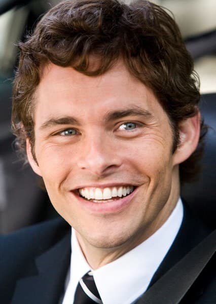 James Marsden