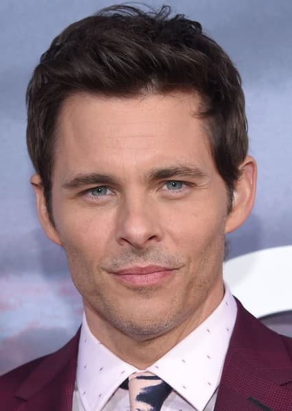 James Marsden