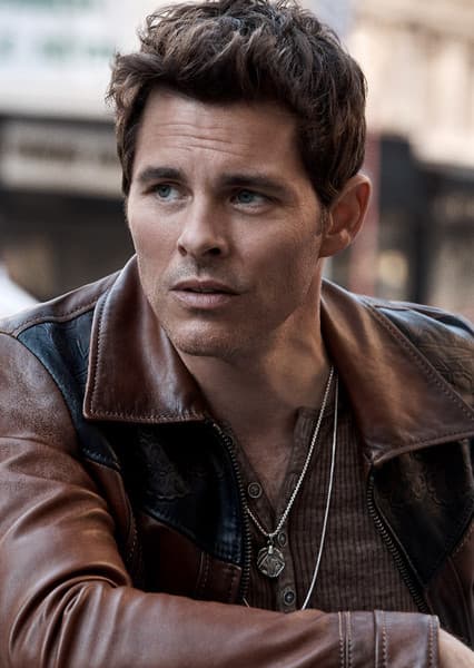 James Marsden