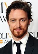 James McAvoy