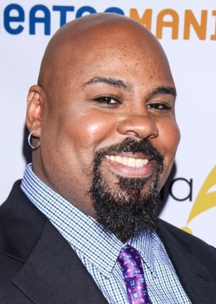 James Monroe Iglehart