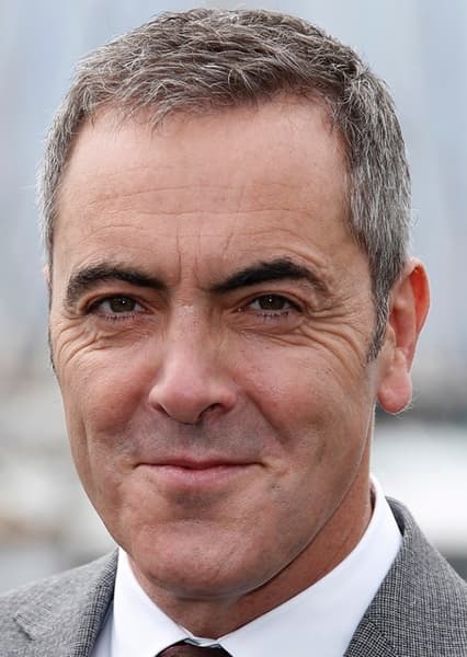 James Nesbitt