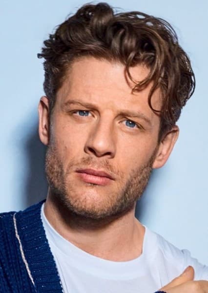 James Norton