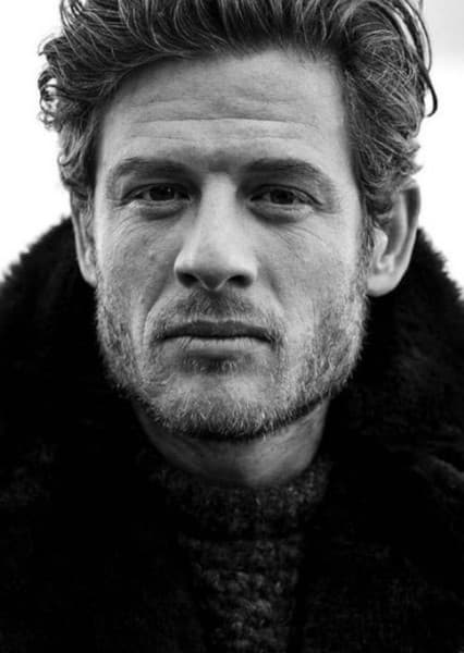 James Norton