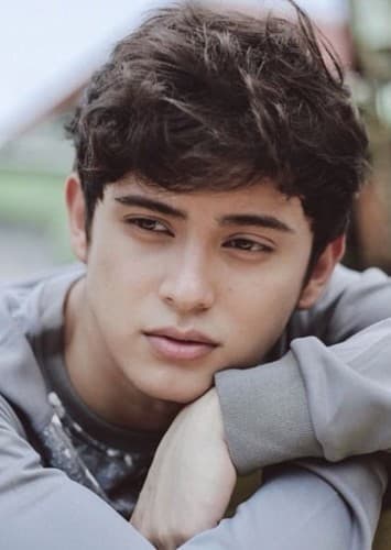 James Reid