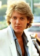 James Spader