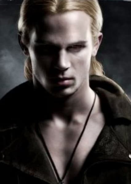 James (Twilight)