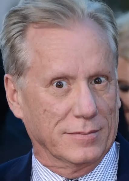 James Woods