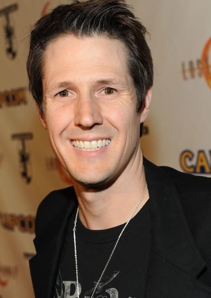 Jamie Christopherson