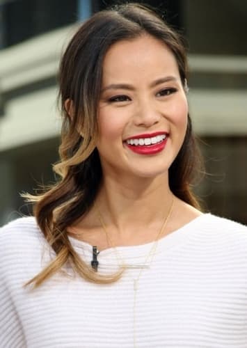 Jamie Chung